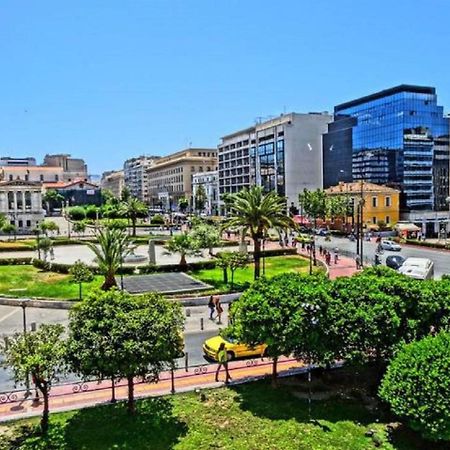 Jupiter Boutique Apartment Next To Athens Museum 외부 사진