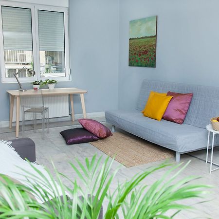 Jupiter Boutique Apartment Next To Athens Museum 외부 사진