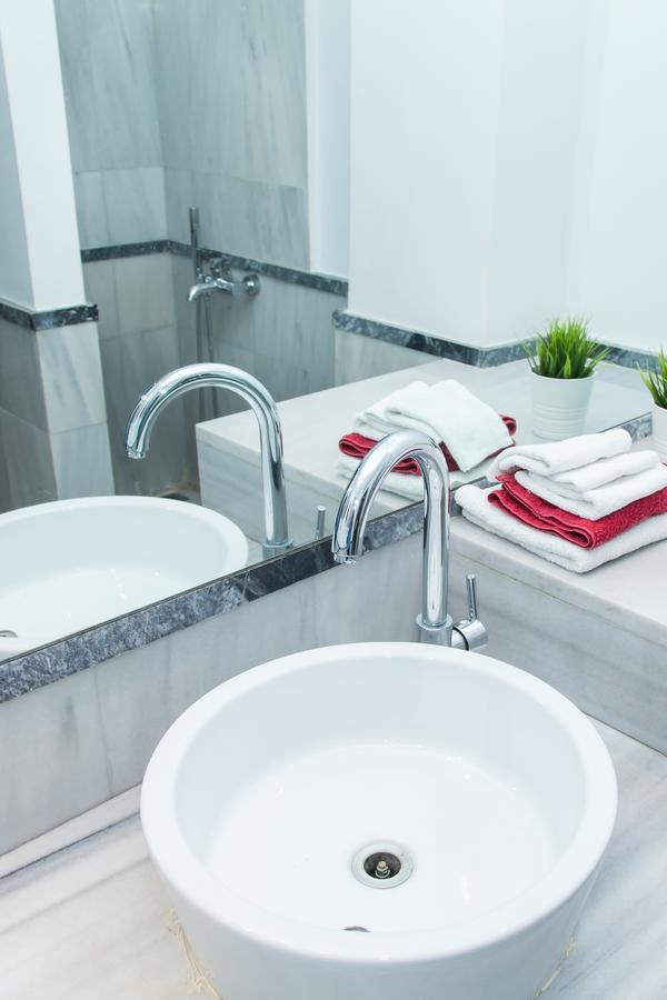 Jupiter Boutique Apartment Next To Athens Museum 외부 사진